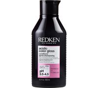 Eryi-Redken, Après-Shampoing Protecteur De Couleur, Cheveux Colorés, Nourrit & Apporte De La Brillance, Vitamine E & Arginine, Formule Au Ph Acide, Acidic Color Gloss, 300ml