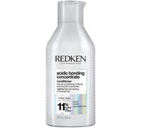 Eryi-Redken - Après-Shampoing Réparation Profonde Pour Cheveux Très Abîmés & Secs - Transformation Capillaire Immédiate - Complexe De Soin Bonding À L¿Acide Citrique - Acidic Bonding Concentrate - 30
