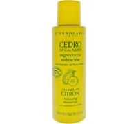Eryi-Refreshing Shower Gel - Calabrian Citron By Lerbolario For Unisex - 3.3 Oz Shower Gel