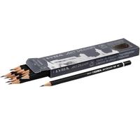 Eryi-Rembrandt Art Design 1110114 Crayons Graphite Dureté 4h