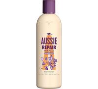 Eryi-Repair Miracle Shampooing Pour Cheveux Abîmés, 300 Ml, Shampooing Femme À L'huile De Graines De Jojoba, Huile De Graines De Jojoba, Soin Des Cheveux Secs, Soin Des Cheveux Pour Cheveux Secs,