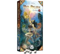 Eryi-Res Arcana: Perlae Imperii, Expansion Jeu De Table, Edition En Italien