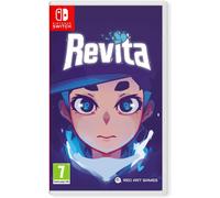 Eryi-Revita Nintendo Switch