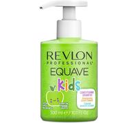 Eryi-Revlon Professional, Equave¿, Shampoing Démêlant, Hypoallergéniques Et Hydratant Pour Enfant, 300ml