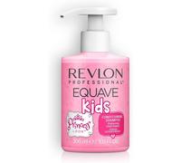 Eryi-Revlon Professional, Equave¿, Shampoing Démêlant, Hypoallergéniques Et Hydratant Pour Enfant, 300ml