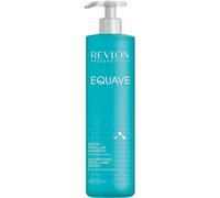 Eryi-Revlon Professional Equave Shampooing Micellaire Détox Pour Tous Types De Cheveux, 485ml