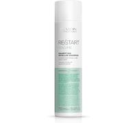 Eryi-Revlon Professional - Re/Start Volume - Shampoing Micellaire Sublimateur - Soin Pour Les Cheveux Fins - Shampooing Volume Des Cheveux - Soin Cheveux En 3 Etapes - 1 Unité - 250 Ml