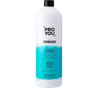Eryi-Revlon Professional Shampooing Proyou The Moisturizer Revlon