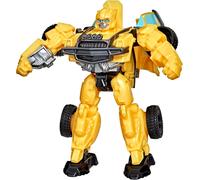 Eryi-: Rise Of The Beasts, Beast Alliance, Figurine Battle Changers Bumblebee De 11 Cm, À Partir De 6 Ans