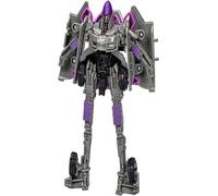 Eryi-: Rise Of The Beasts, Figurine Flex Changers Nightbird De 15 Cm, À Partir De 6 Ans