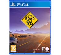 Eryi-Road 96 (Ps4)