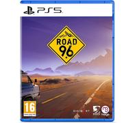 Eryi-Road 96 (Ps5)
