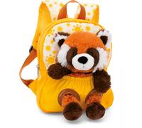 ERYI-Sac À Dos 21X26 Cm Avec Peluche Lapin