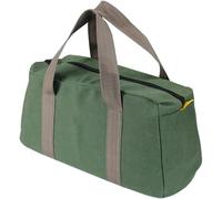 ERYI-Sac À Outils,Organisateur De Sac À Outils De 14 Pouces,Sacs À Outils Robustes, Sac De Rangement Pour Outils À Large Ouverture De 14 Pouces, Petit Sac À Outils Polyvalent, Sac À Outils De Plomber