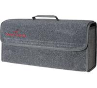 Eryi-Sac De Coffre Toolbag Taille L, Organisateur De Coffre En Feutre Aiguilleté, Sac De Voiture, Sac De Rangement Pour Voiture Ok Gris