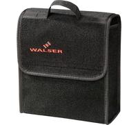 Eryi-Sac De Coffre Toolbag Taille S, Organisateur De Coffre En Feutre Aiguilleté, Sac De Voiture, Sac De Rangement Pour Voiture Ok Noir