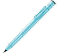 Eryi-Safari Aquasky - Porte-Mines Avec Grip Ergonomique Et Corps En Plastique Asa Robuste - Idéal Pour Le Dessin Et L'écriture - Incluant La Mine Fine M 41 0,5 Mm Et Gomme