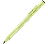Eryi-Safari Springgreen - Porte-Mines Avec Grip Ergonomique Et Corps En Plastique Asa Robuste - Idéal Pour Le Dessin Et L'écriture - Incluant La Mine Fine M 41 0,5 Mm Et Gomme
