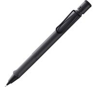 Eryi-Safari Umbra - Porte-Mines Avec Grip Ergonomique Et Corps En Plastique Asa Robuste - Idéal Pour Dessiner Et Écrire - Incluant La Mine Fine M 41 0,5 Mm Et Gomme