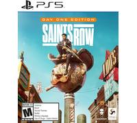 Eryi-Saints Row For Playstation 5