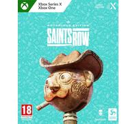 Eryi-Saints Row Notorious (Xbox Series X)