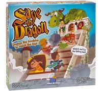 Eryi-Save The Dragon Jeux De Société