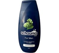 Eryi-- Schwarzkopf Mens Hair Shampoo 250 Ml By