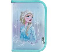 Eryi-Scooli - Trousse D'écolier Barbie Remplie - Étui Complet Avec Crayons De Qualité Supérieure Et Plus Encore - Trousse Scolaire Tout-En-Un - Pratique Pour L'école - Pour Filles À Partir De 6 Ans