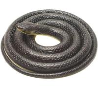ERYI-Serpent Jouet De Simulation Réaliste En Caoutchouc - Python Faux Pour Blague, Halloween - Grand Modèle Souple
