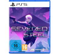 Eryi-Severed Steel (Playstation Ps5)