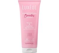 Eryi-- Shampoing Cheveux Bouclés - Nourrit, Hydrate & Sublime Les Boucles - Effet Anti-Frisottis - Parfum Gourmand - Méthode Curly Hair - Sans Silicones, Sans Sulfates* - Fabriqué En France - 200 Ml