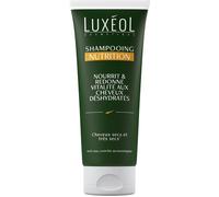 Eryi-- Shampoing Cheveux Nutrition - Assouplit Les Cheveux - Douceur, Vitalité & Nutrition - Soin Cheveux Secs & Très Secs - Fabriqué En France - 200ml