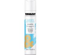 Eryi-Shampoing Pour Cheveux Secs Toni & Guy - 250 Ml