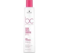 Eryi-Shampoing Pour Cheveux Teints Schwarzkopf Bonacure Color Freeze (250 Ml) P