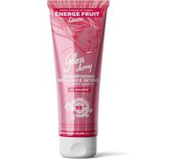 Eryi- Shampoing Sans Sulfate Fleur De Cerisier & Vinaigre De Framboise Bio Cheveux Colorés & Méchés Vegan 250 Ml