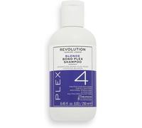 Eryi-, Shampooing Blonde Plex 4 Bond Restore, 250ml