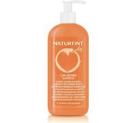 Eryi- Shampooing Définissant Des Boucles Shampoing Low Poo Rafraîchit Et Revitalise La Boucle 330ml