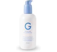 Eryi-Shampooing Fortifiant - Nourrit Et Nettoie En Profondeur - Contrôle Les Frisottis - Brillance Et Douceur - 300 Ml, Vegan- Hair Care Seriously Good Shampoo - Par Marta Lozano