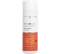 Eryi-Shampooing Hair Care London Shine & Gloss (250 Ml)