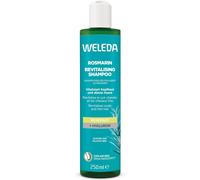 Eryi-- Shampooing Revitalisant Au Romarin - Nettoie En Douceur Et Donne Du Volume Aux Cheveux - Nourrit Le Cuir Chevelu - Natrue - 250 Ml