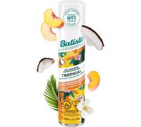 Eryi-- Shampooing Sec Tropical - 200 Ml