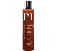 Eryi-- Shampooing Sienne Brulee Cuivre - Contenance : 200 Ml