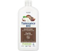 Eryi-- Shampooing Ultra-Nourrissant - Karité Bio & Kératine Végétale