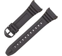 Eryi-Shieranlee Bracelet Compatible Avec Casio W-96h Men Sport Waterproof Replace Bracelet Band Strap Watch Accessories