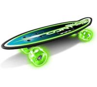 Eryi-Skateboard Skids Control - Lightning Wheels - 24/7