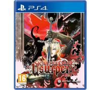 Eryi-Skautfold Usurper Playstation 4