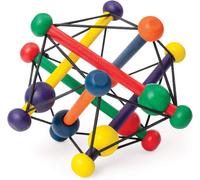 ERYI-Skwish Classic Jouet À Saisir, Multicolore