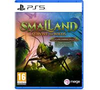 Eryi-Smalland Survive The Wilds Playstation 5
