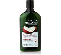 Eryi-Smoothing Apple Cider Vinegar Conditioner, 11 Oz