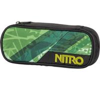 ERYI-Snowboards 2018 Trousses, 28 Cm, Vert (Wicked Verde)